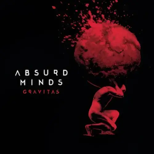 Absurd Minds : Gravitas